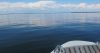Tammisaaren saaristoa tutkimusveneeltä kuvattuna. Kuvaaja: Riikka Tevali